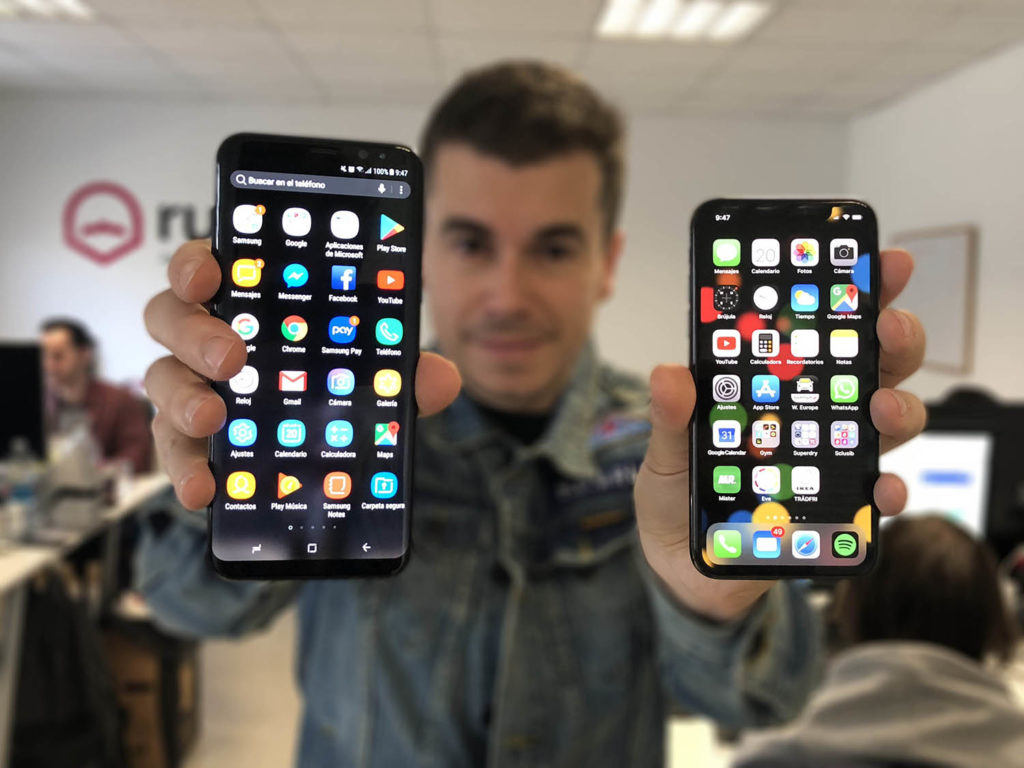 App de exito
